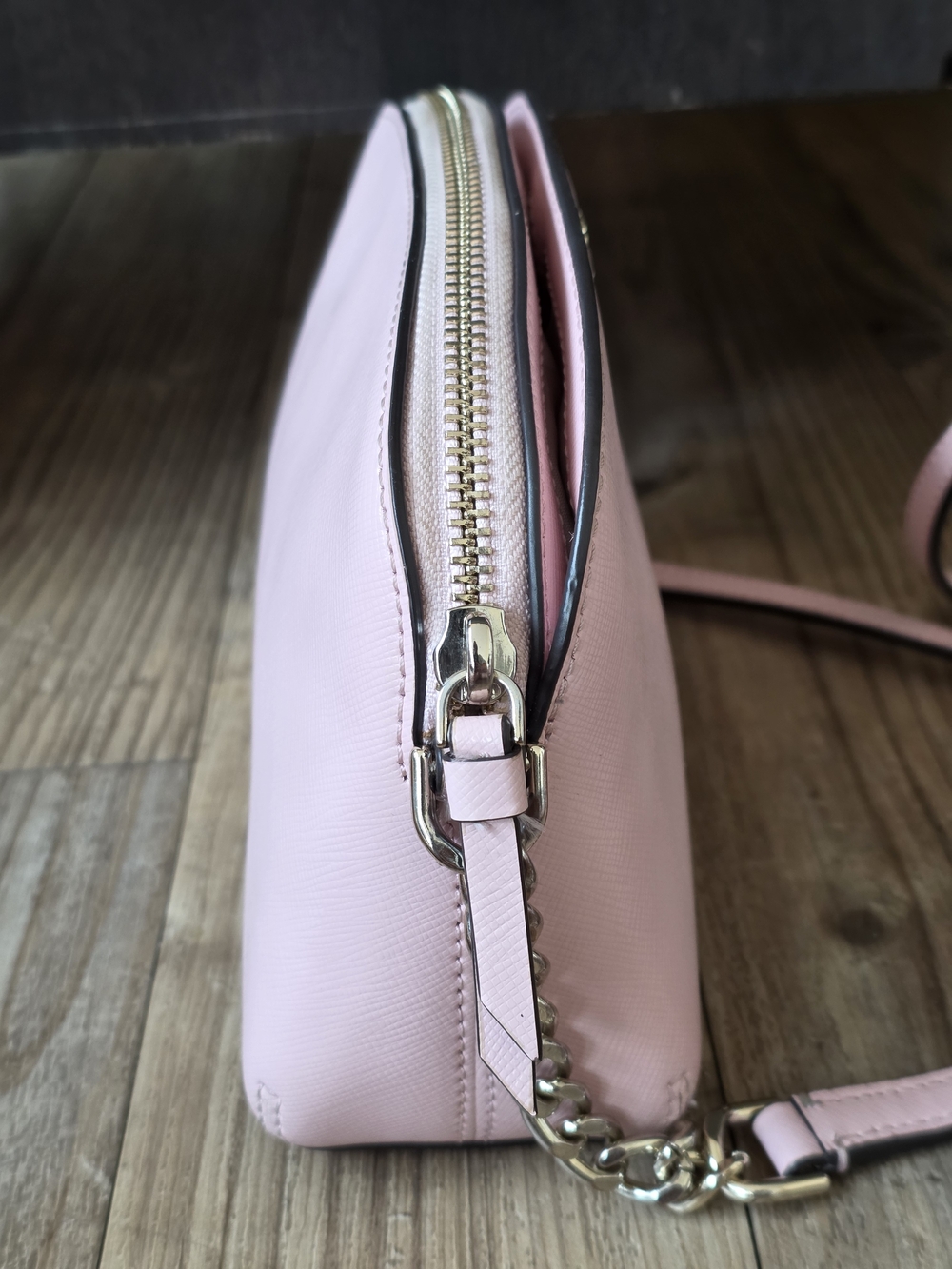 Kate Spade New York dome crossbody bag - Picture 5 of 9